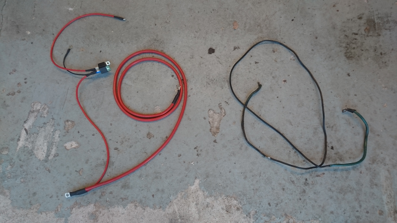 Illustration for article titled So, electrics might not be witchcraft after all...